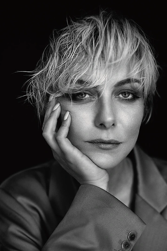 Severija Janušauskaitė.