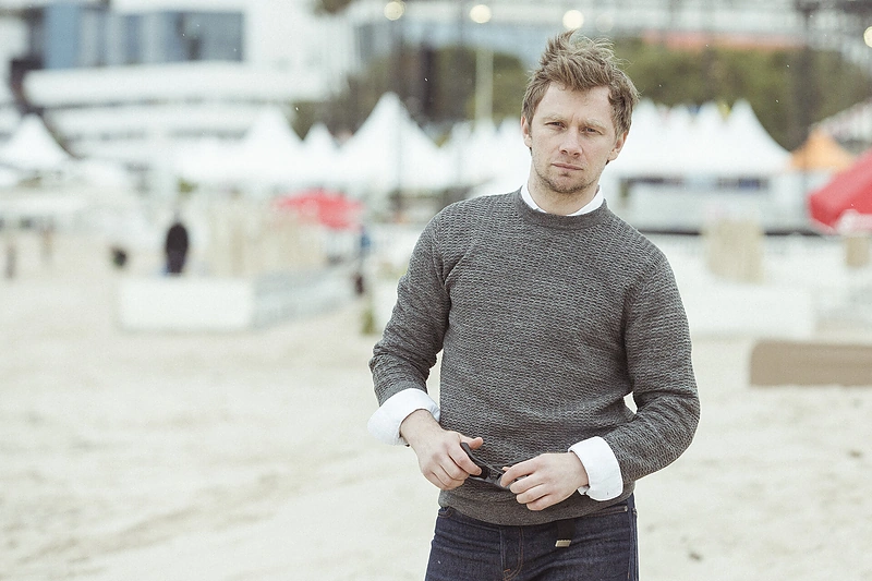 Valentinas Novopolskis.