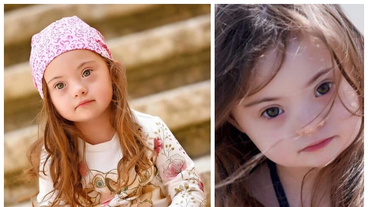 Francescai Rausi/Socialinių tinklų nuotr.