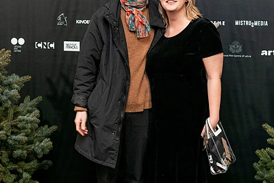 Šarūno Barto filmo „Sutemose“ premjera/ Pauliaus Peleckio nuotr.