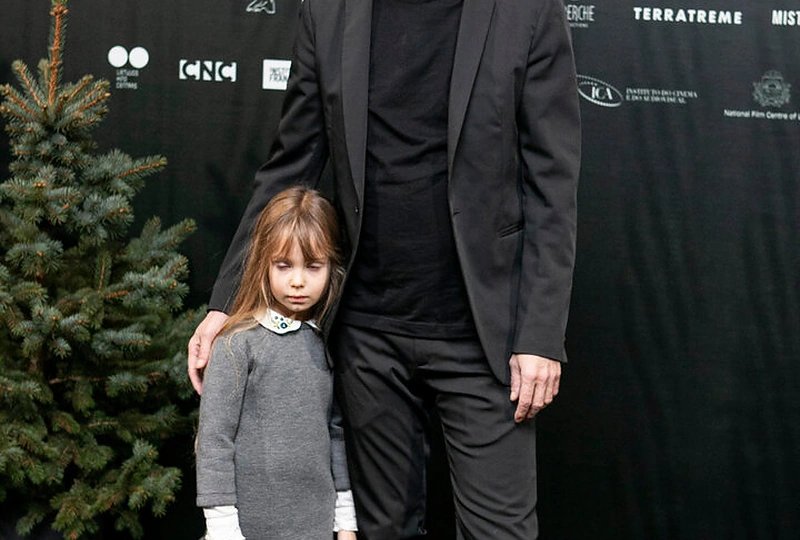 Šarūno Barto filmo „Sutemose“ premjera/ Pauliaus Peleckio nuotr.