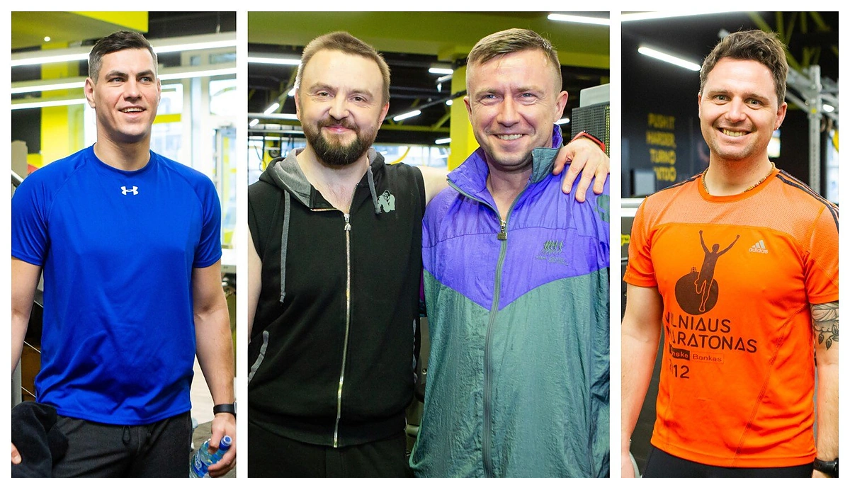 Stanislavo Stavickio-Stano knygos pristatymas/Gretos Skaraitienės/„ŽMONĖS Foto“ nuotr.