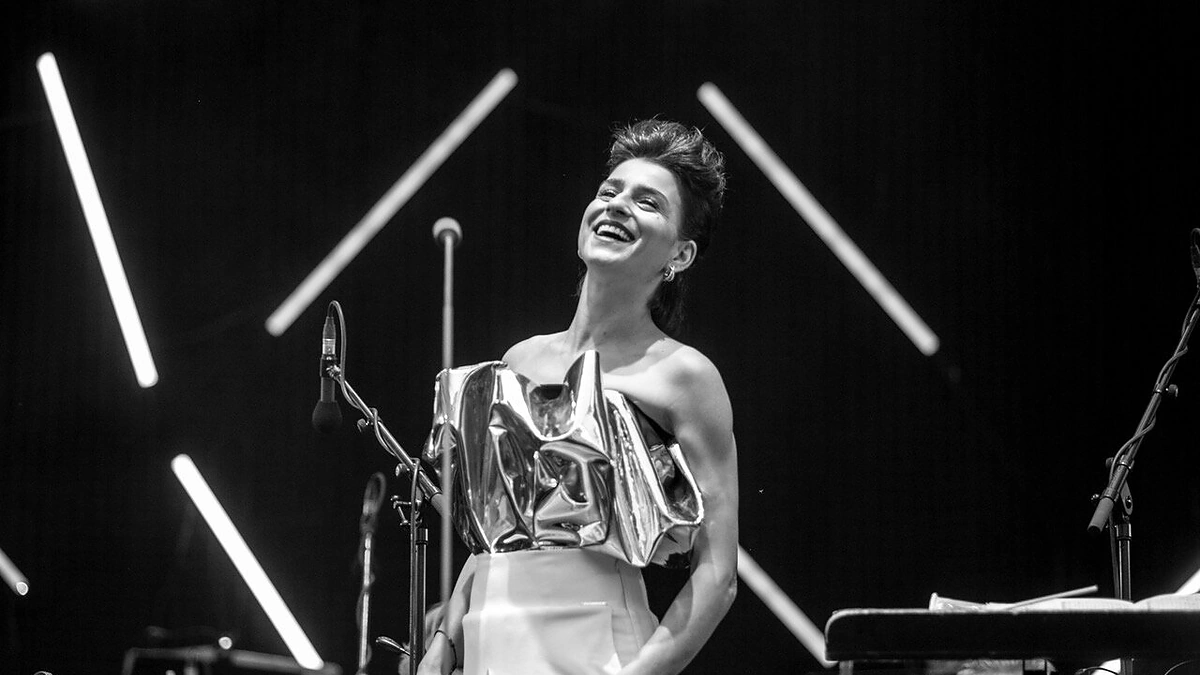 Asmik Grigorian/ Manto Repečkos ir Tautvydo Stuko nuotr.