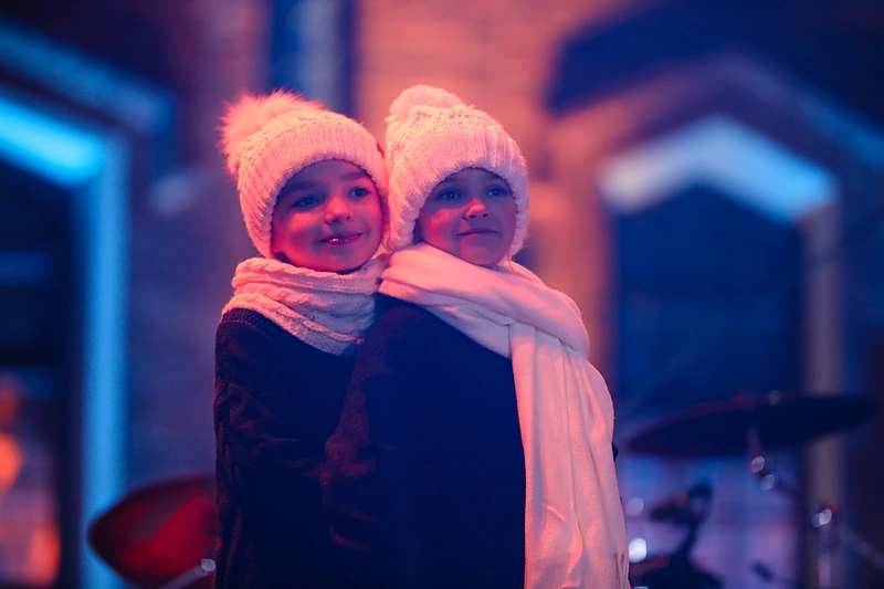 „Išsipildymo akcijos“ koncertas/Teodoro Biliūno/„ŽMONĖS Foto“ nuotr.