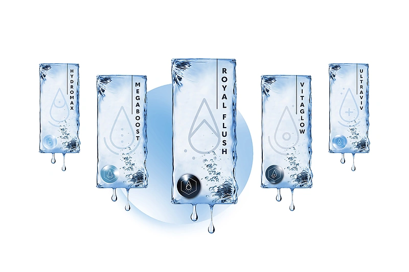 REVIV terapija/Organizatorių nuotr.