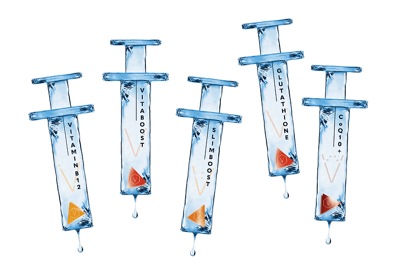 REVIV terapijos rūšys/Organizatorių nuotr.