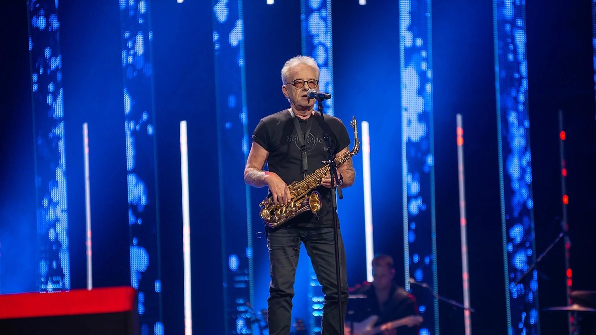 Irmantas Čepaitis / LNK nuotr.