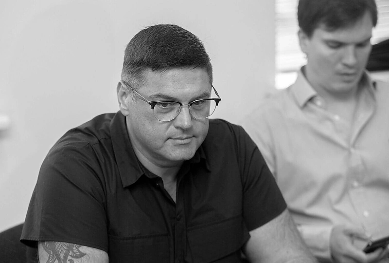 Vitalijus Cololo / 15min nuotr.