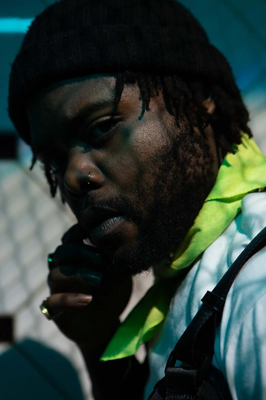 Donatas Montvydas pristato tarptautinį duetą/Organizatorių nuotr.