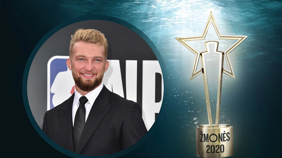 Domantas Sabonis
