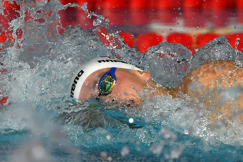 Danas Rapšys / „Scanpix“ nuotr.