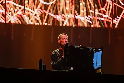 Ten Walls / Teodoro Biliūno/„ŽMONĖS Foto“ nuotr.