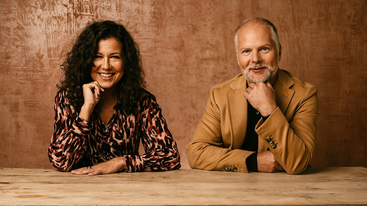 Audrius ir Inga Kruliai/ Marko Cechanovičiaus nuotr.