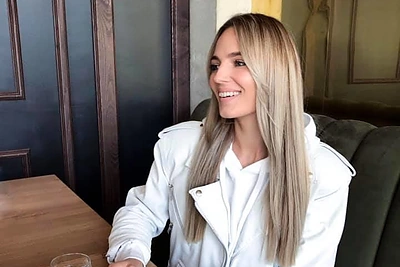Simona Burbaitė / Monikos Rukaitės nuotr.