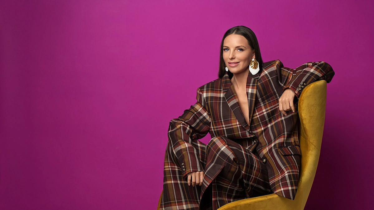 Vaida Lisikaitė/ Redos Mickevičiūtės nuotr.