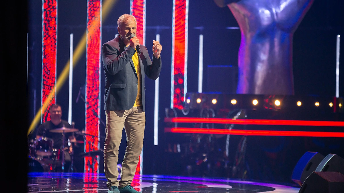 Jonas Blagnys/ LNK nuotr.