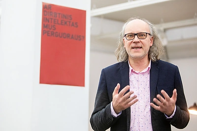 Gediminas Baranauskas