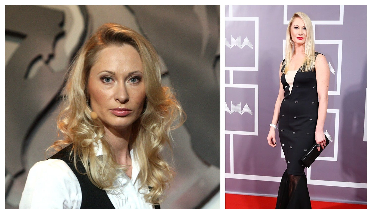 Neli Beliakaitė / K. Vanago ir T. Biliūno nuotr.