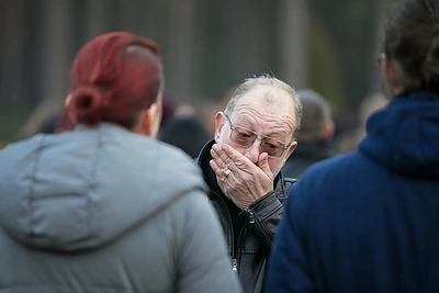 Raimondas Šilanskas / Juliaus Kalinsko / 15min nuotr.