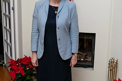 Žmogaus teisių forumo atidarymas/Pauliaus Peleckio/„ŽMONĖS Foto“ nuotr.