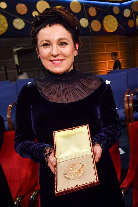 2019-ųjų Nobelio premijų teikimo ceremonija / „Scanpix“ nuotr.