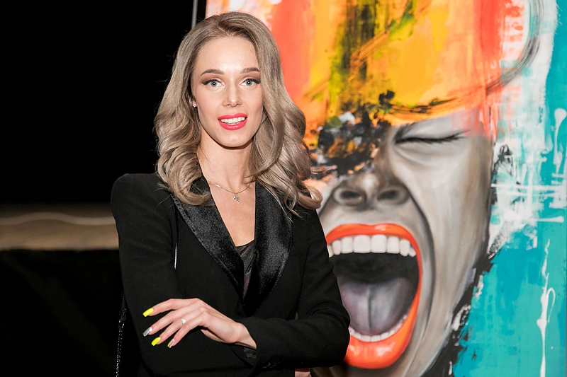 Gintarė Tilūnaitė / Juliaus Kalinsko / 15min nuotr.