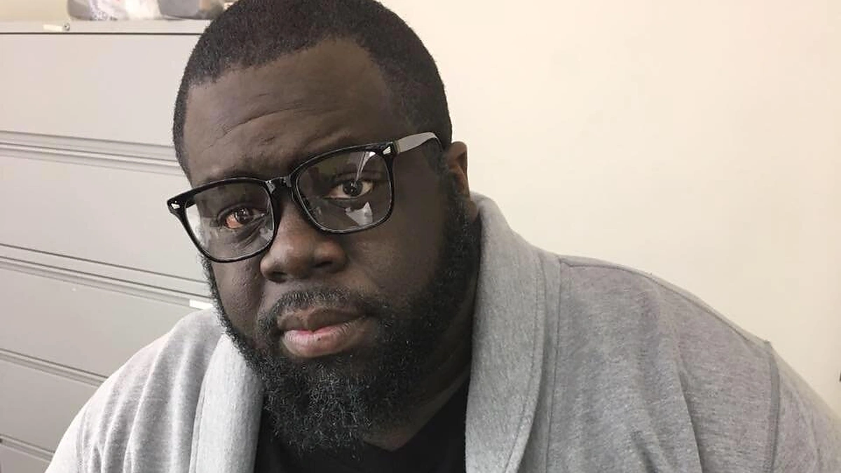 Chrisas Cottonas/„Facebook“ nuotr.