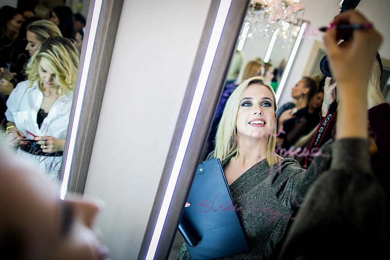 J. Gafarovaitės kalėdinis vakarėlis/Organizatorių nuotr.