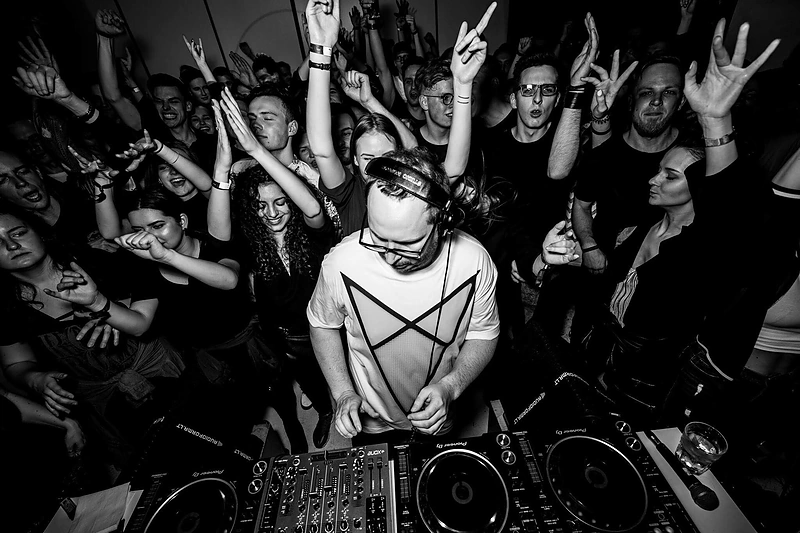 Vidmantas Čepkauskas-V / Tautvydo Stuko nuotrauka