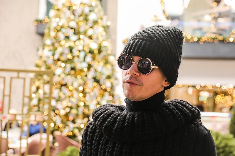 „Beissoul & Einius“ kostiumų parodos „Gyvasis avangardas“ pristatymas/Teodoro Biliūno/„Žmonės Foto“ nuotr.