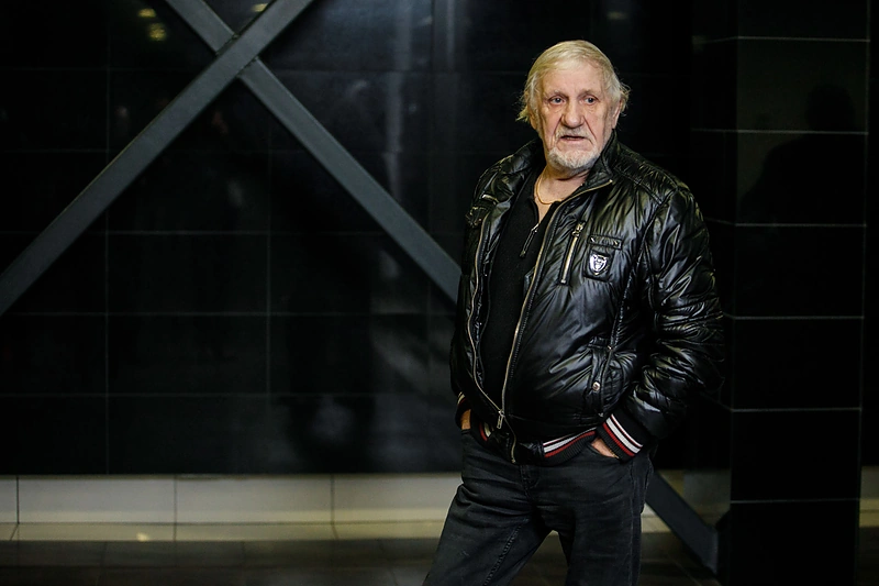 Vytautas Šustauskas / Eriko Ovčarenko / BNS nuotr.