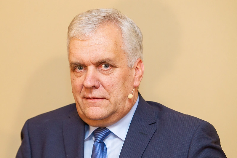 Alvydas Jokubaitis/Pauliaus Peleckio/„ŽMONĖS Foto“ nuotr.