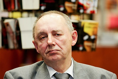 Arvydas Šliogeris/Fotobanko nuotr.