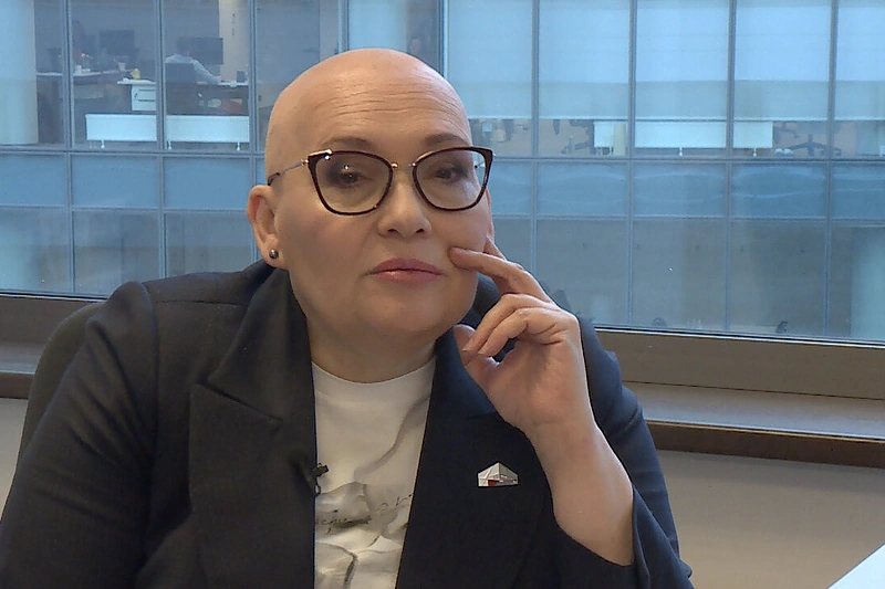 Aušra Maldeikienė/Organizatorių nuotr.
