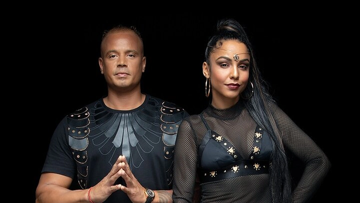 Kauno „Žalgirio“ arenoje surengs grandiozinį vakarėlį „90‘s MEGA Show“. „Vengaboys“, „2 Ulimited“, „La Bouche“, „Mr. President“, „Real Mccoy“, „Jenny from Ace of Base“ ir „Capella“.