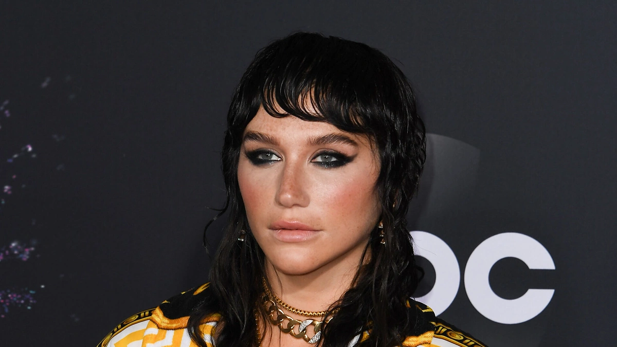 Kesha/„Scanpix“ nuotr.