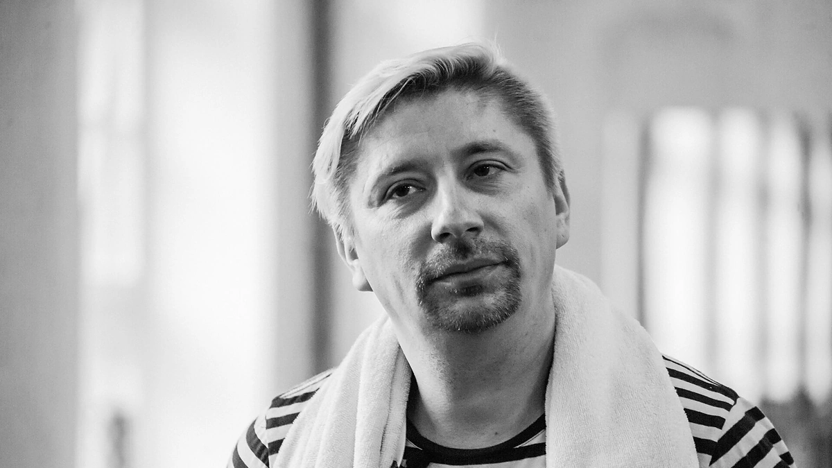 Kirilas Simonovas/Asmeninio archyvo nuotr.