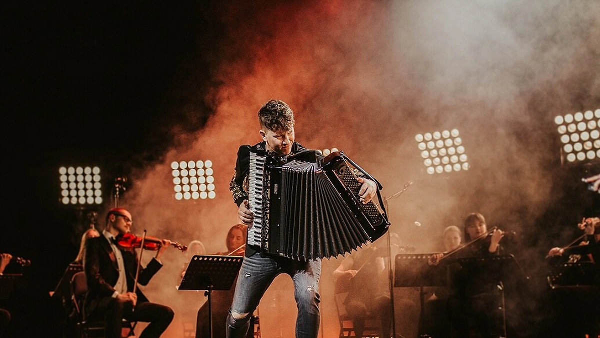 Martynas Levickis/U. Kaučikaitės nuotr.