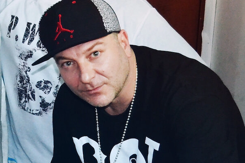 DJ Lenthal/Organizatorių nuotr.