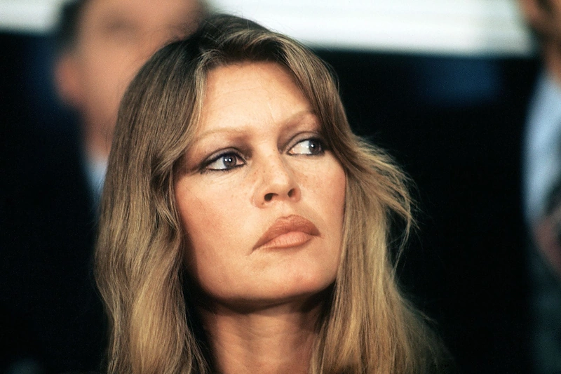 Brigitte Bardot 1978-aisiais / AFP/„Scanpix“ nuotr.