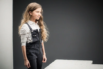 Vaidas Baumila kartu su Sofija Vasilevskyte pristatė šventinį kūrinį/Roberto Daskevičiaus nuotr.