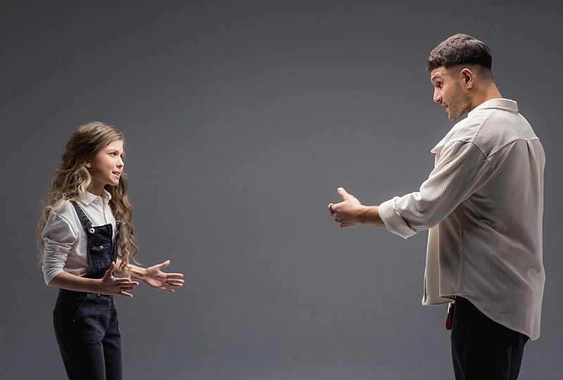 Vaidas Baumila kartu su Sofija Vasilevskyte pristatė šventinį kūrinį/Roberto Daskevičiaus nuotr.