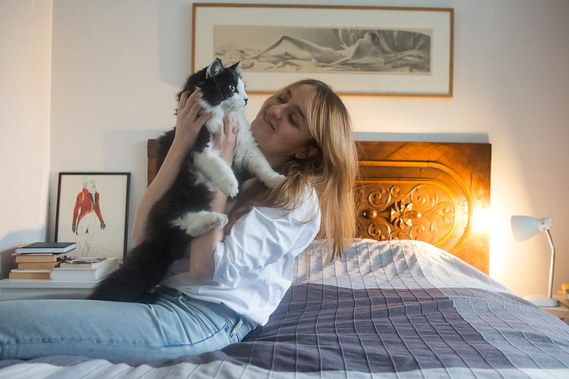 Marija Puipaitė/Gretos Skaraitienės/„ŽMONĖS Foto“ nuotr.