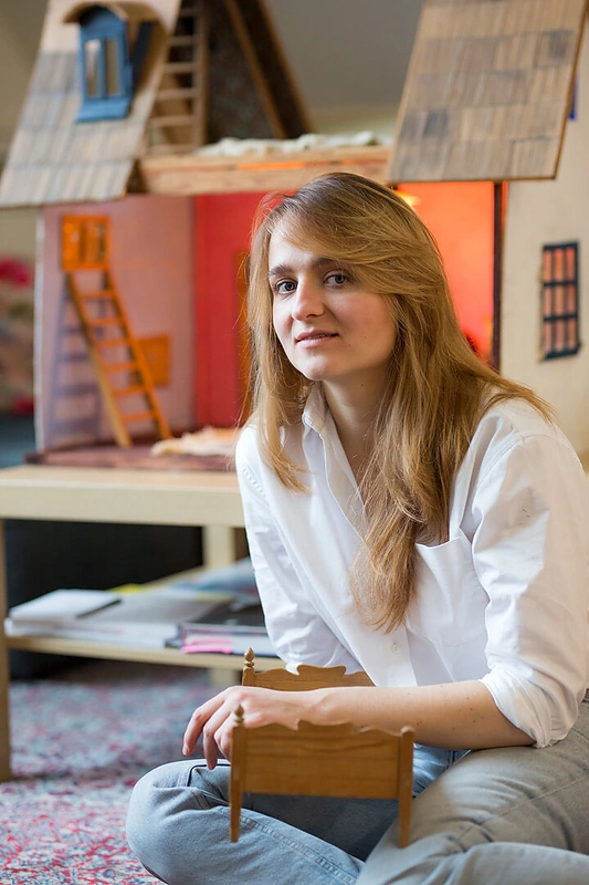 Marija Puipaitė/Gretos Skaraitienės/„ŽMONĖS Foto“ nuotr.