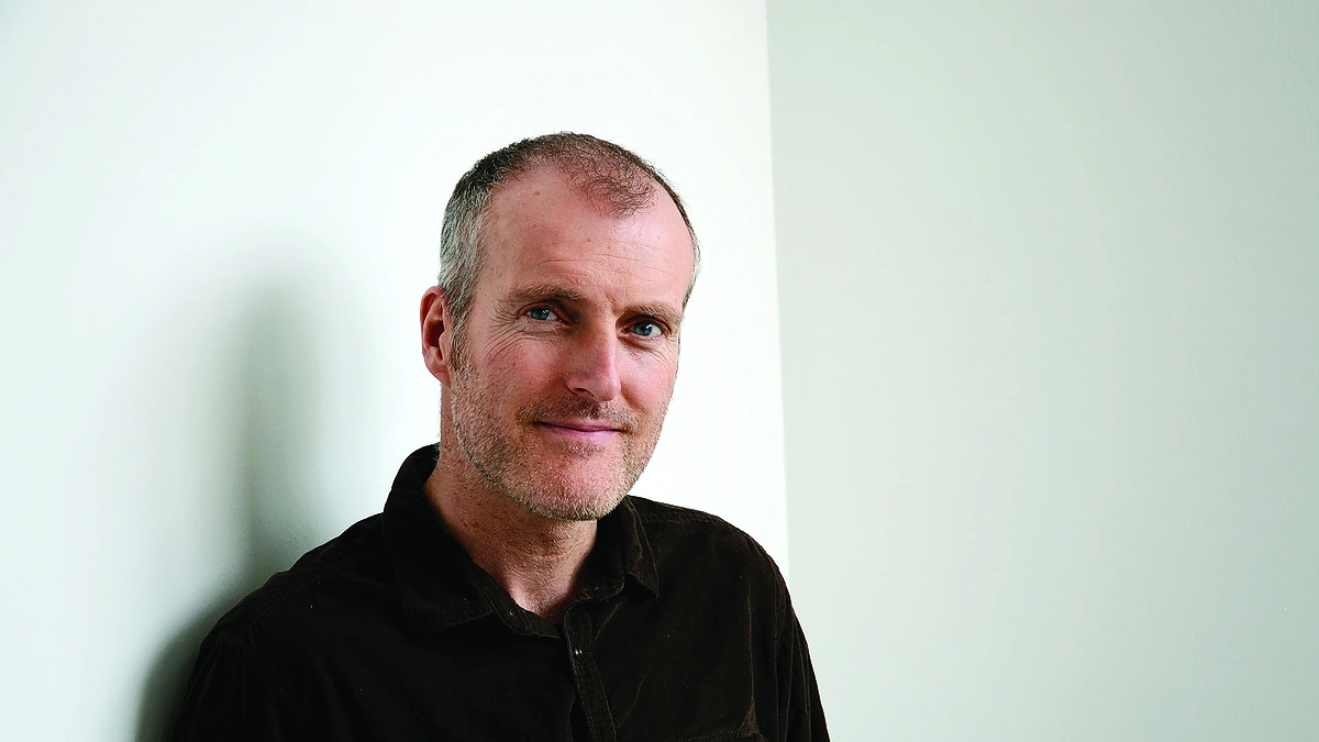 Robertas Seethaleris/„Baltų lankų leidybos“ archyvo nuotr.