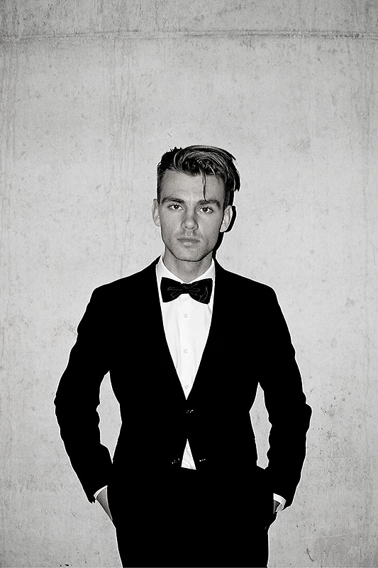 Vilius Popendikis/Organizatorių nuotr.