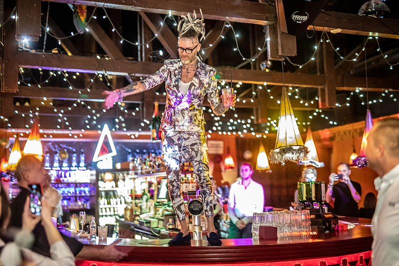 Vakaro akimirka/Viganto Ovadnevo nuotr.