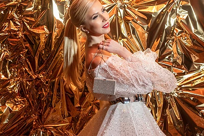 Vakaro akimirka/Viganto Ovadnevo nuotr.