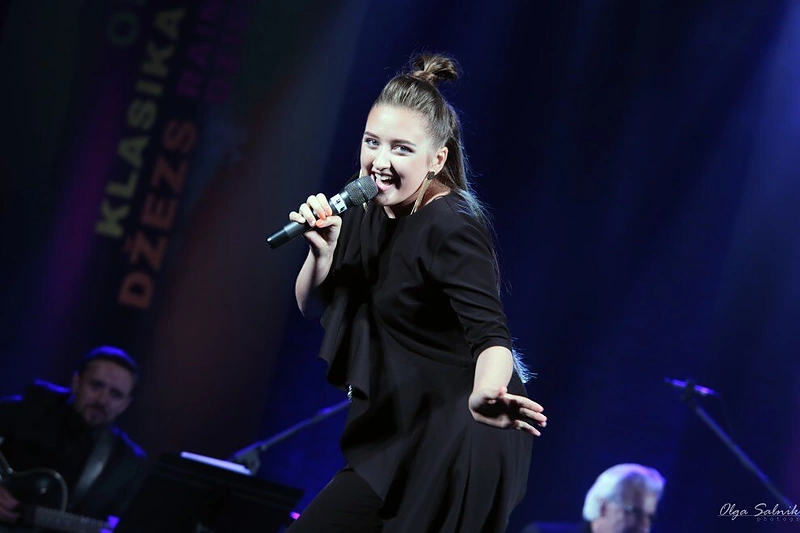 Gabriela Ždanovičiūtė