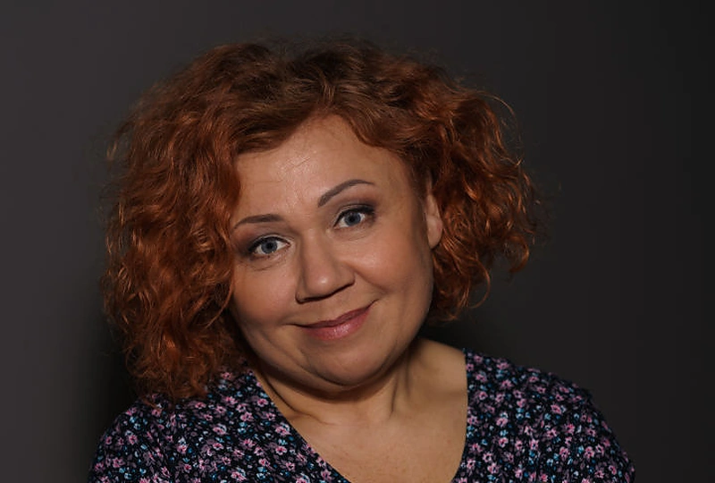 Violeta Mičiulienė / „Turiu fotoaparatą“ nuotr.